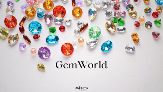 Gemstone Magic: Discover the Powers of Each Stone
