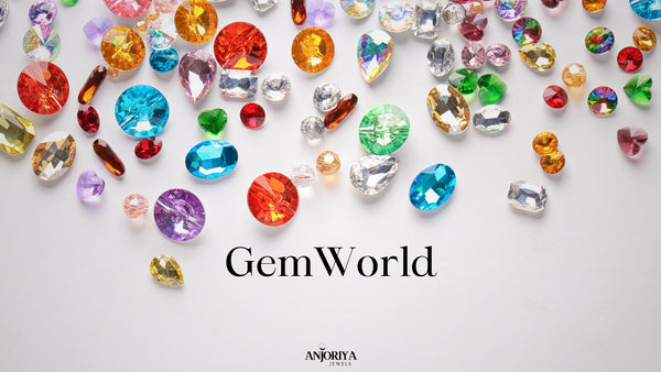 Gemstone Magic: Discover the Powers of Each Stone